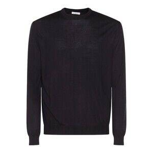 Malo Classic Long-Sleeved Crew Neck Sweater - NWT